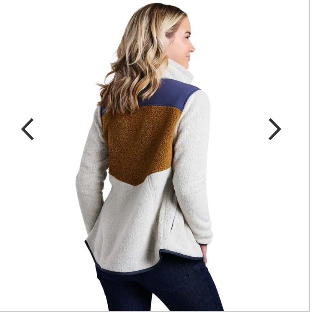 KUHL Prism Jacket